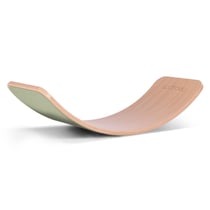 Planche d'équilibre Wobbel Original vert