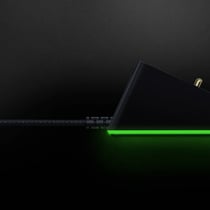 Razer Mouse Dock Chroma Noir Intérieure