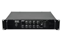 OMNITRONIC Amplificateur mélangeur mpz-350.6 pa