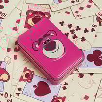 Toy Story - Jeu de cartes Lotso
