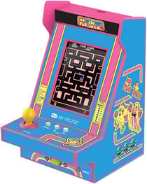 MY ARCADE - NANO PLAYER PRO MS. PAC-MAN