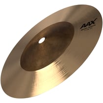 20705XMPV2 Maxx splash 7 AAX V2 Sabian