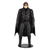 DC Multiverse - Figurine Batman Unmasked The Batman 18 cm - McFarlane Toys