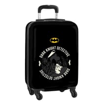Valise Cabine à Roulettes 50 CM Batman Hero