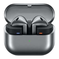 Ecouteurs sans fil Bluetooth - Samsung BUDS3 avec reduction de bruit - Gris