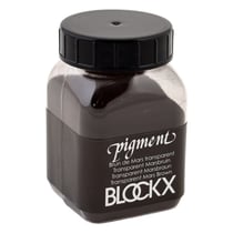 Pigment  Brun de Mars transparent 100 ml