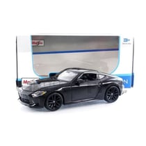 Voiture miniature - MAISTO - NISSAN 400Z 2023 - Échelle 1/24 - Modèle réduit - Dès 14 ans