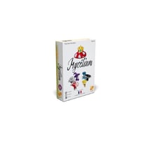 Jeu de cartes Mycelium - Wilson Jeux