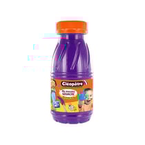 Peinture gouache - Violet - Pour enfant - Cléopâtre - Ma première gouache