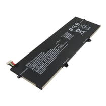 Avizar Batterie de Remplacement pour HP EliteBook x360 1040 G5 Li-Polymer 7,7V 7300mAh Noir