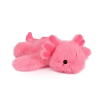 Podcoll – Bracelet slap axolotl – Doudou et Compagnie - 25 cm