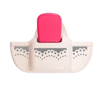 Vaessen Creative Perforatrice de Bordure Profond Dentelle
