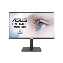 ASUS VA27AQ écran plat de PC 68,6 cm (27) 2560 x 1440 pixels Quad HD LCD Noir