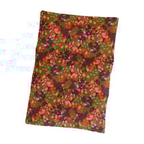 Bouillotte micro onde - Tachiste - Le Gang des Fougères