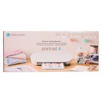 Silhouette Portrait® 4