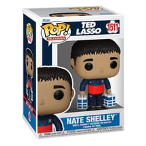 Ted Lasso - Figurine POP! Nate w/water 9 cm - Funko