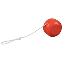 Yoyo en bois - Jouet créatif et éducatif