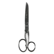 Bancal acier platinium forgé 20cm