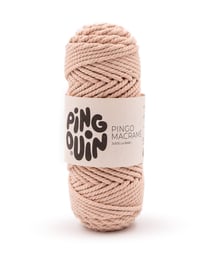 Pingo Macrame