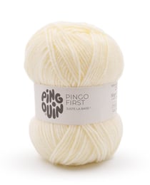 Pingo First