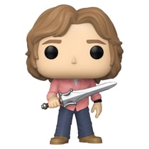 Les Maîtres de l' Univers 2026 - Figurine POP! Adam 9 cm - Funko