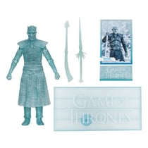 Game of Thrones - Figurine Night King (Frostbite) (Gold Label) 15 cm