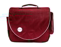 Cartable scolaire Héros - 35 cm - Ergonomique et Made in France