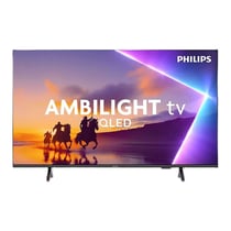 Smart TV philips 55PUS8550/12 55 pouces 4k QLED_LCD