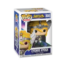 Saint Seiya - Figurine POP! Cygnus Hyoga 9 cm