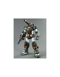 Figurine de collection Bandai - Mobile Suit Gundam - Full Armor Gundam 1/100
