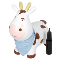 Vache sauteuse - Small Foot company