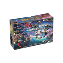 Star Realms Extension Frontières - Star Realms - IELLO