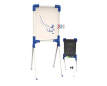 Tableau Junior - Chicos