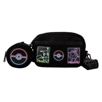 Pokémon -  Sac à bandoulière Sling by Loungefly
