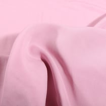 Tissu Viscose légère Rose pâle