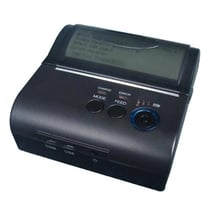 Mini Imprimante Bluetooth Portable Haute Vitesse Pour Reçus et Tickets YONIS