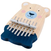 Kalimba ours - Goki