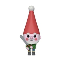 Wallace & Gromit - Figurine POP! Norbot 9 cm - Funko