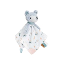 Doudou mouchoir bébé - Trois Kilos Sept