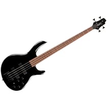 C4 Deluxe Black Cort