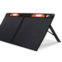 Xtorm Panneau Solaire XTREME 100W Noir