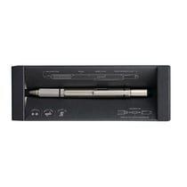 Stylo à bille - 6 en 1 - Multifonctions - Stylet pour écran - règle - niveau - tournevis