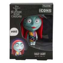 L'etrange Noël de Mr. Jack - Lampe Icons Sally 10 cm