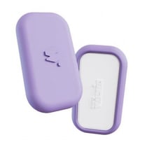 Porte monnaie électronique Pop Lilas