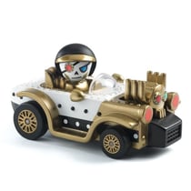 Motor Skull Crazy Motors - Djeco