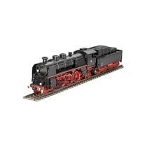 Maquette train Revell S3/6 BR18 plastique échelle 1:87