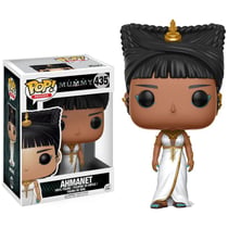 La Momie - Figurine Pop Ahmanet