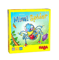 Mimi spider