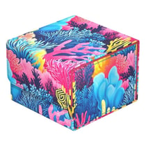 Ultimate Guard - Sidewinder 133+ Xenoskin "Coral Places" Coral Garden