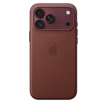 Apple TechWoven Bordeaux compatible MagSafe pour iPhone 18 Pro Max